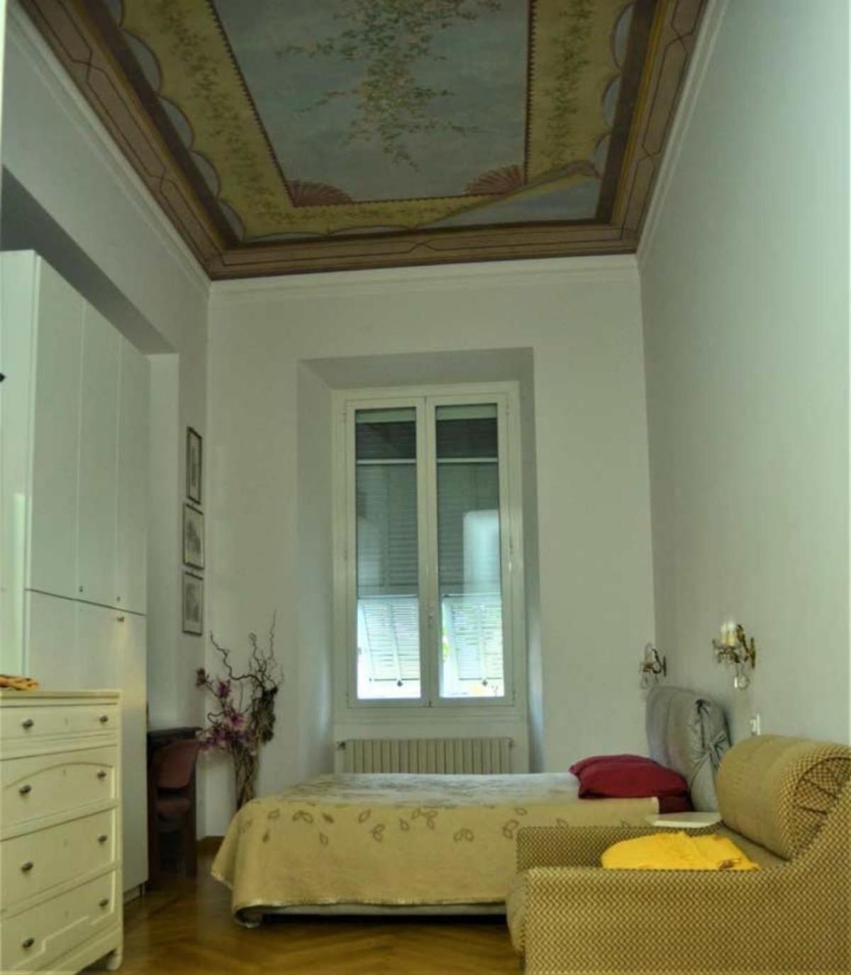 Orchidea - Sanremo Apartments Exterior photo