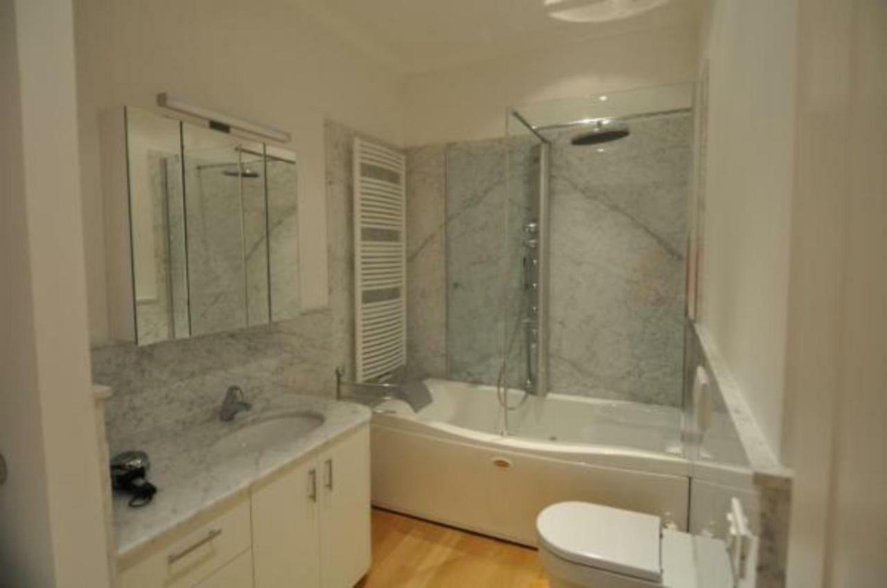 Orchidea - Sanremo Apartments Exterior photo