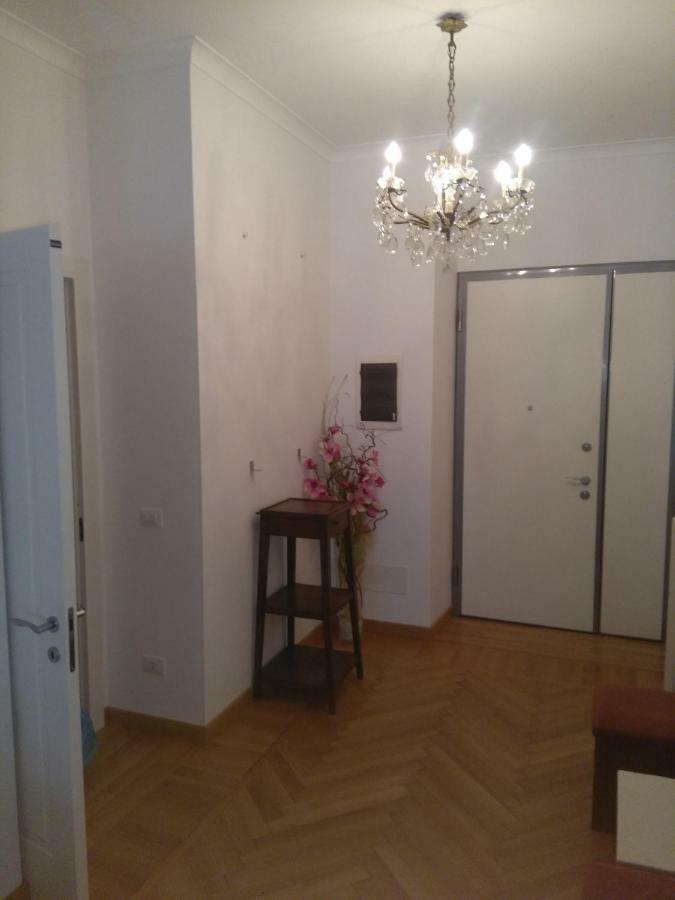 Orchidea - Sanremo Apartments Exterior photo