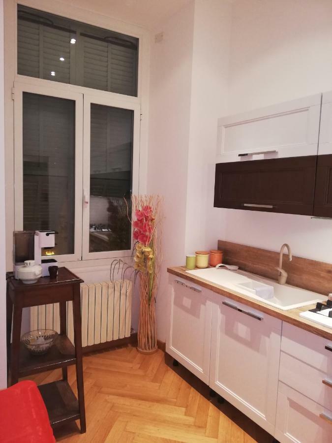Orchidea - Sanremo Apartments Exterior photo
