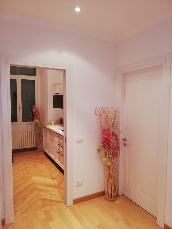 Orchidea - Sanremo Apartments Exterior photo